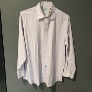 Men’s dress shirt